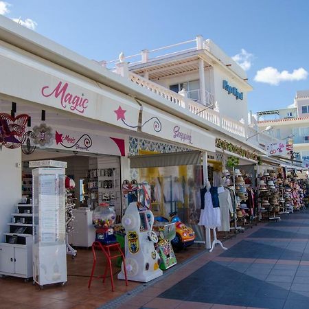 Apartamento Vacacional A 1 Minuto De La Playa - Carihuela 托雷莫利诺斯 外观 照片